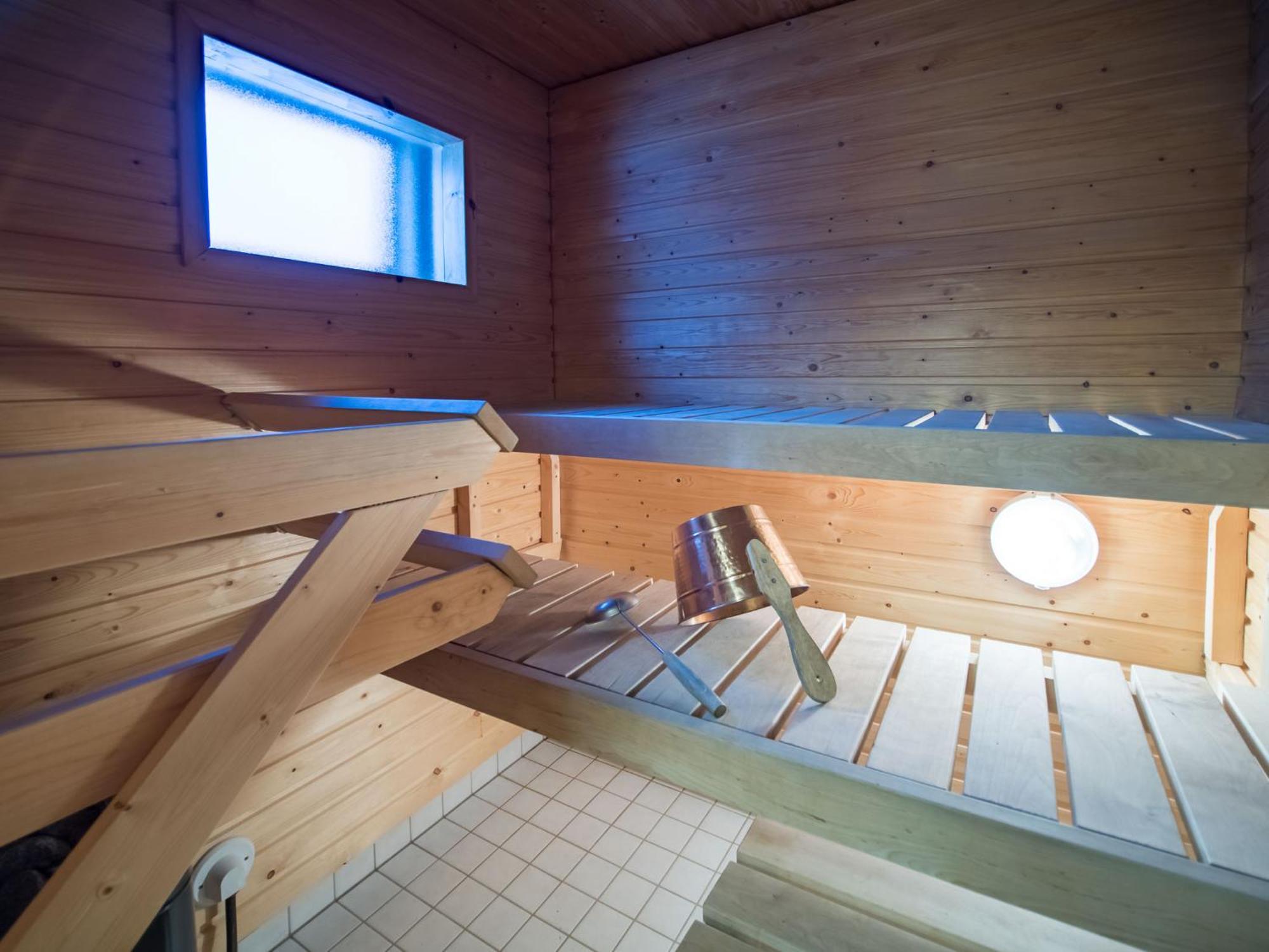 Fell Centre Kiilopaeae, Hotelli Niilanpaeae Сааріселькя Екстер'єр фото